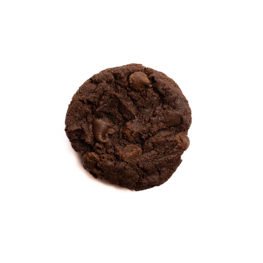 Chocolate Chocolate Chip