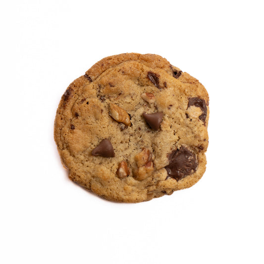 Chocolate Chunk With Walnut