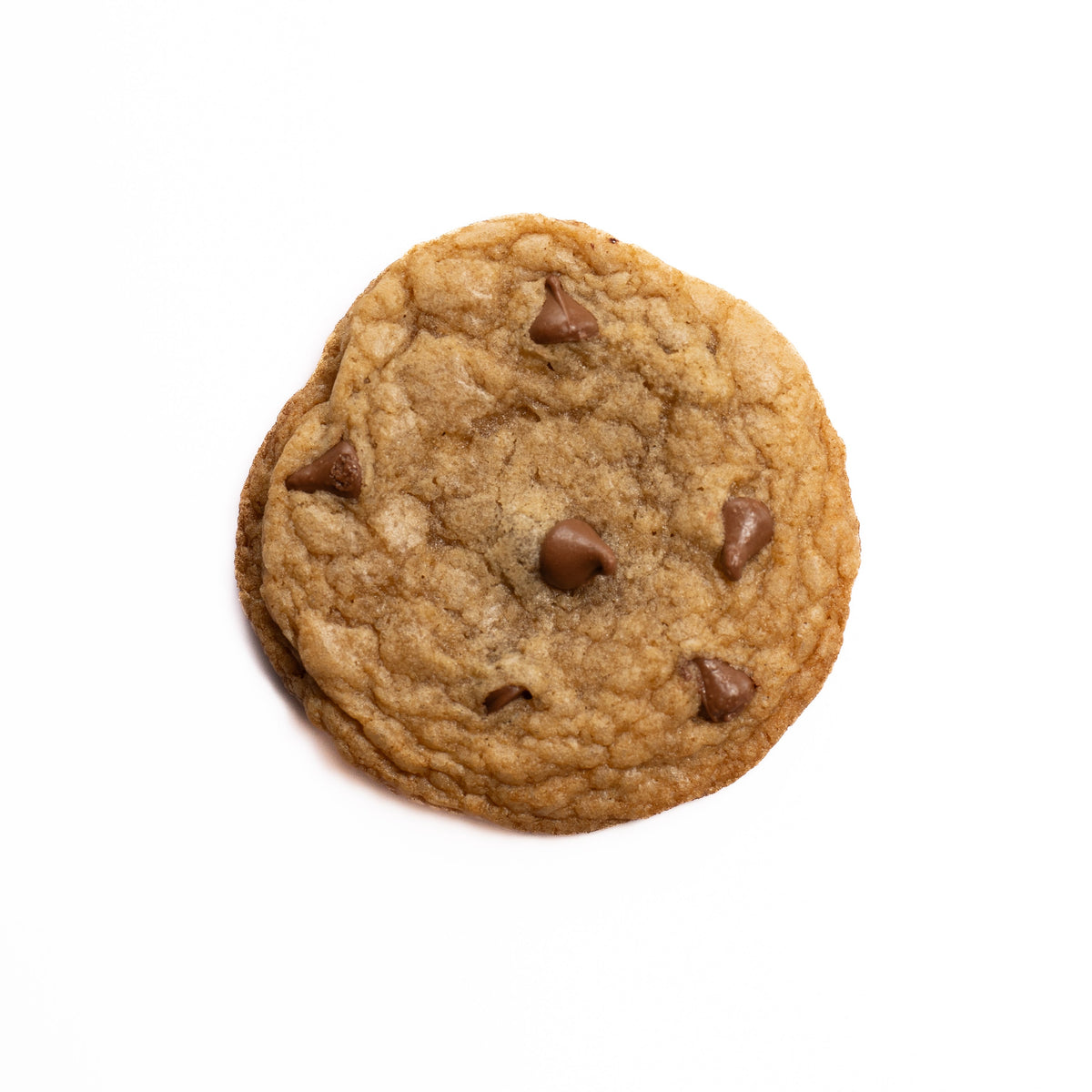 Classic Chocolate Chip