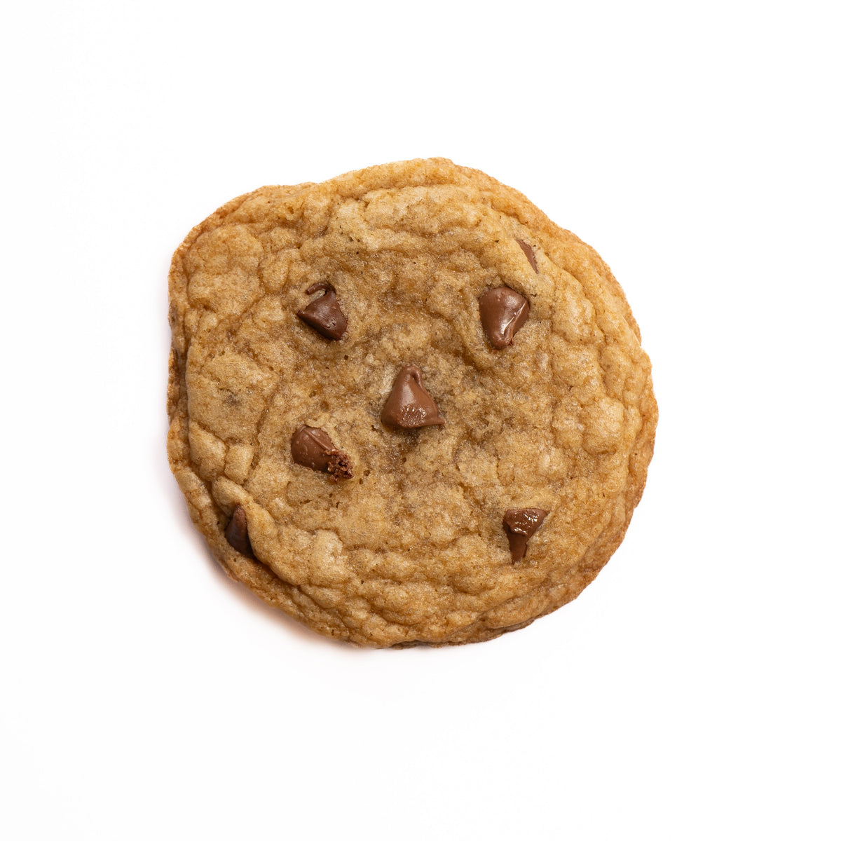 Classic Chocolate Chip