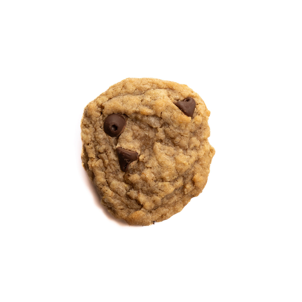 Oatmeal Chocolate Chip