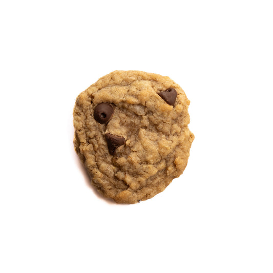 Oatmeal Chocolate Chip
