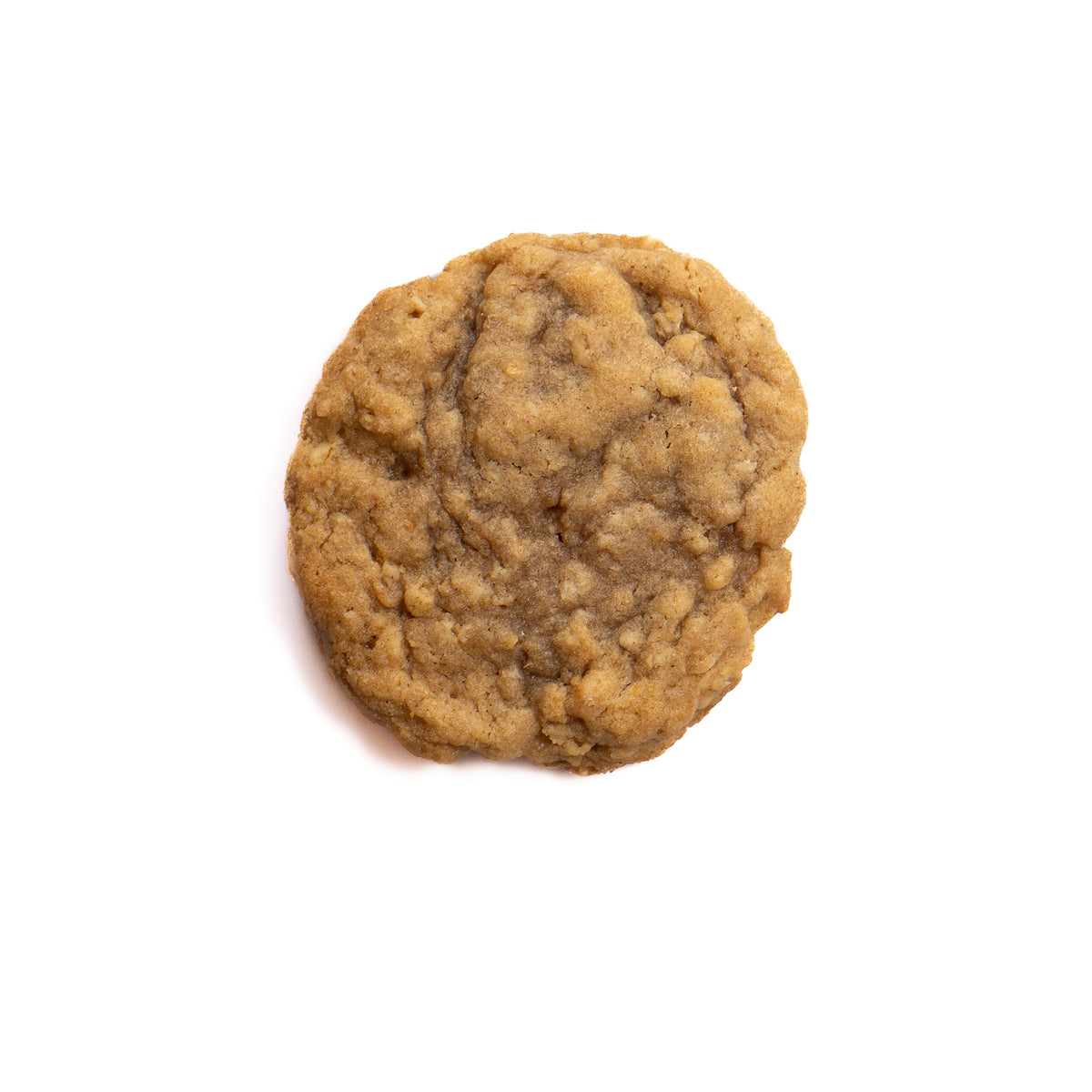 Oatmeal Cookie