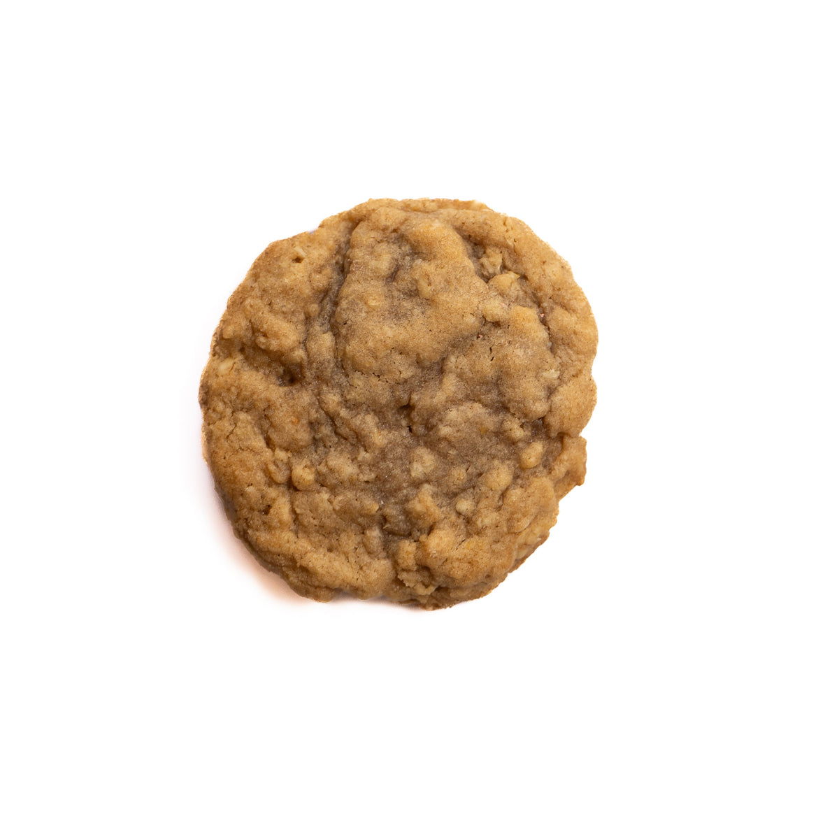 Oatmeal Cookie