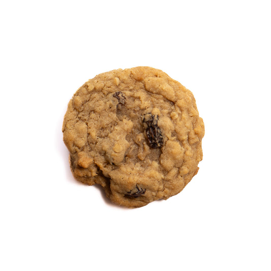 Oatmeal Raisin
